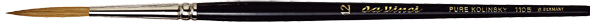 da Vinci Series 1105 Lettering Brush