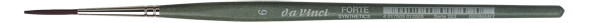 da Vinci Serie 263 FORTE Synthetics, sog. Schlepper spitz