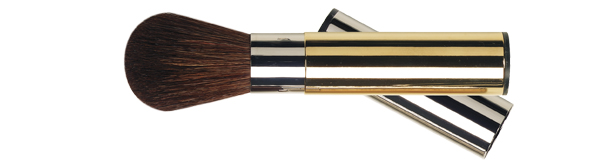 da Vinci Serie 3532 Automatik-Puderpinsel