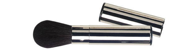 da Vinci Serie 3592 Automatik-Puderpinsel