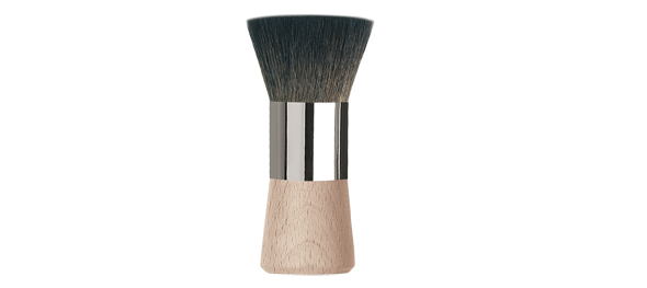 da Vinci Serie 3824 Puderpinsel groß, stumpf