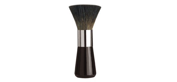 da Vinci Serie 3842 Puderpinsel stumpf