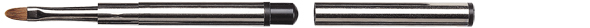 da Vinci Serie 39420 Automatik-Lippenpinsel oval