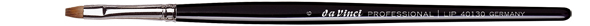 da Vinci Serie 40130 Schminkpinsel flach
