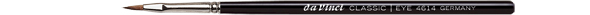 da Vinci Serie 4614 Eyeliner