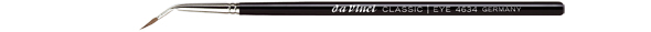 da Vinci Serie 4634 Eyeliner abgewinkelt