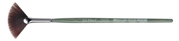 da Vinci Serie 465 FORTE Synthetics, Fächerpinsel