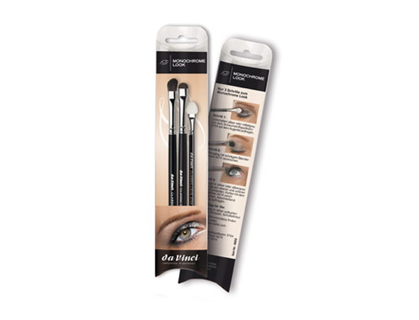 da Vinci Serie 4802 MONOCHROME LOOK SET 4274 - 4474 - 3704