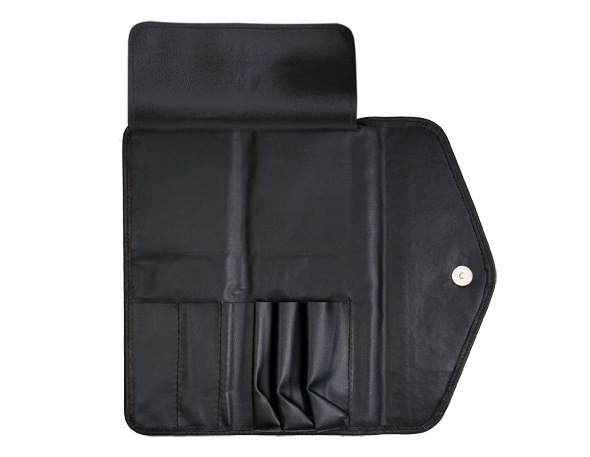 da Vinci Serie 4824E Lederetui, leer