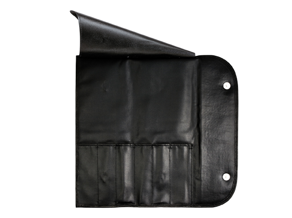 da Vinci Serie 48323E Lederetui klein, leer
