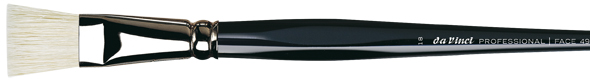 da Vinci Serie 49830 Maskenpinsel flach 