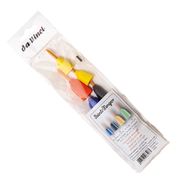Paintfinger Set