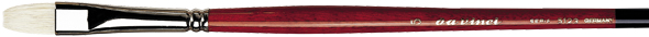 da Vinci Serie 5123 MAESTRO2, flach