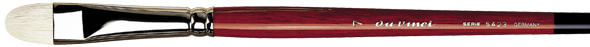 da Vinci Serie 5423 MAESTRO2, Katzenzungenfaçon