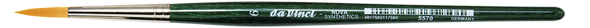 da Vinci Serie 5570 NOVA -Aquarellpinsel