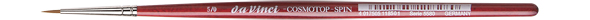 da Vinci Serie 5580 COSMOTOP-SPIN Aquarellpinsel