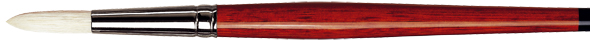 da Vinci Serie 5723 MAESTRO2, rund