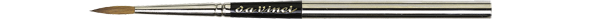 Serie 901 Kolinsky Rotmarder Aquarellpinsel / Serie 901