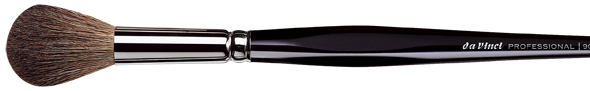 da Vinci Serie 90230 Rougepinsel rund