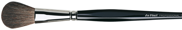 da Vinci Serie 91230 Rougepinsel oval