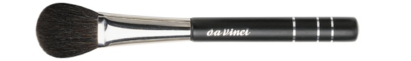da Vinci Serie 9142 Rougepinsel oval