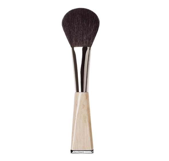 da Vinci Serie 9300 Puderpinsel oval