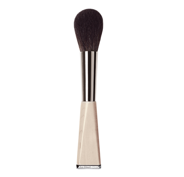 da Vinci Serie 9400 Puderpinsel rund
