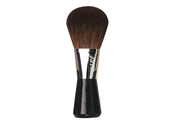 da Vinci Serie 9523 Puderpinsel oval