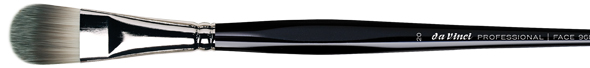 da Vinci Serie 9680 Foundationpinsel