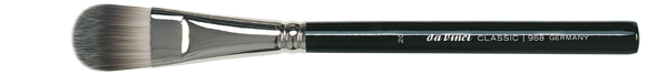 da Vinci Serie 968 Foundationpinsel