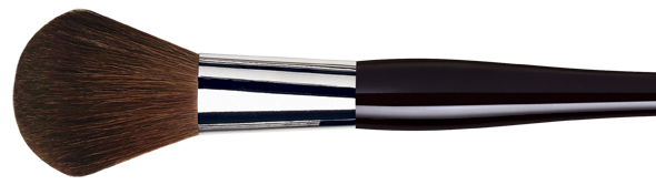 da Vinci Serie 9903 XL Puderpinsel oval
