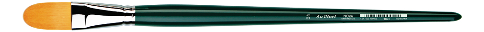 da Vinci Serie 1875 NOVA, Katzenzungenfaçon
