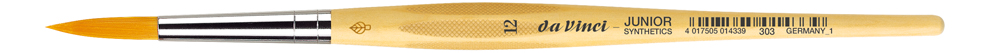 da Vinci Serie 303 JUNIOR Synthetics