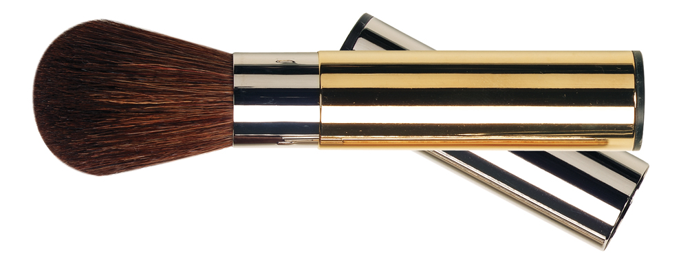 da Vinci Serie 3532 Automatik-Puderpinsel