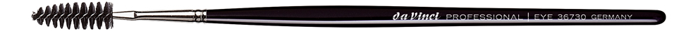 da Vinci Serie 36730 Wimpernbürstchen