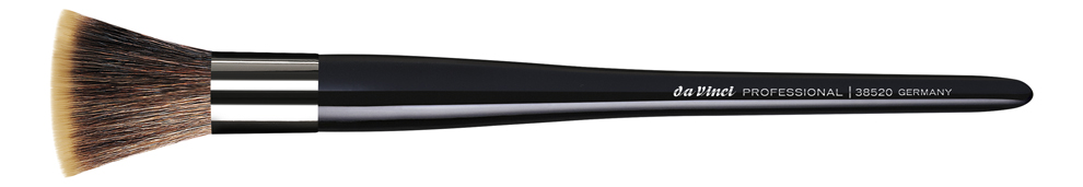 da Vinci Serie 38520 Puder/Foundationpinsel stumpf