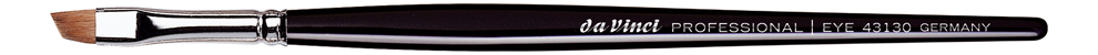 da Vinci Serie 43130 Schminkpinsel schräg