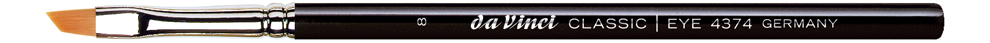 da Vinci Serie 4374 Liner schräg