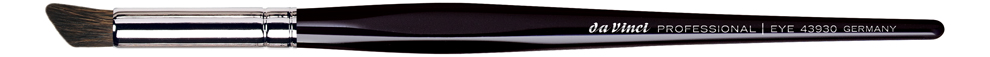 da Vinci Serie 43930 Großer Lidschattenpinsel schräg