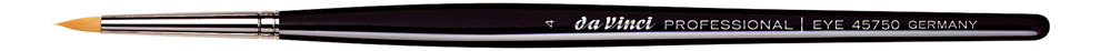 da Vinci Serie 45750 Liner rund