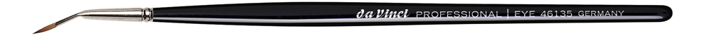 da Vinci Serie 46135 Eyeliner abgewinkelt
