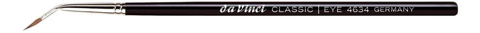 da Vinci Serie 4634 Eyeliner abgewinkelt