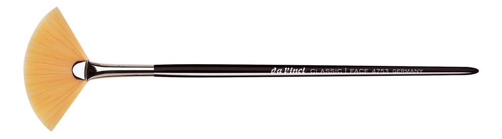 da Vinci Serie 4753 Fächerpinsel