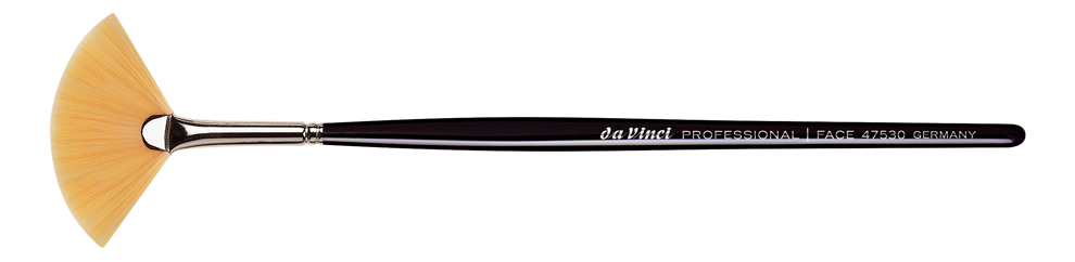da Vinci Serie 47530 Synthetik-Fächerpinsel