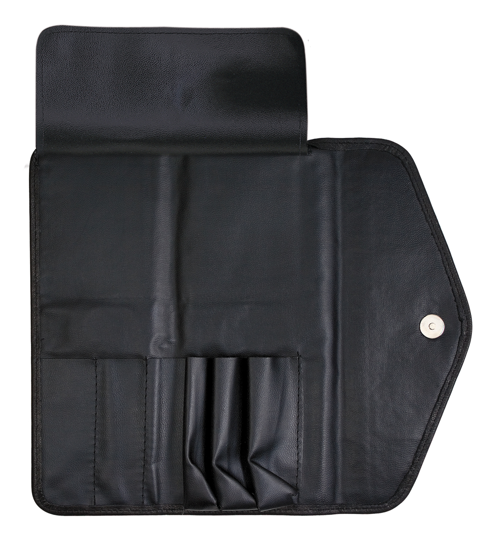 da Vinci Serie 4824E Lederetui, leer