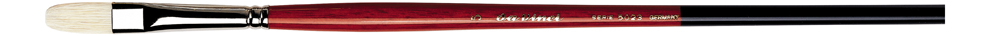 da Vinci Serie 5023 MAESTRO2, flach