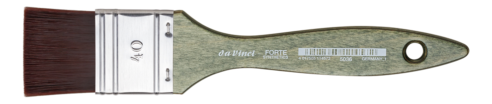 da Vinci Serie 5036 FORTE Synthetics breit