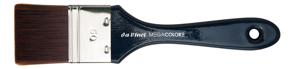 da Vinci Serie 5043 MEGACOLORE meißelförmig, 3. Stärke 