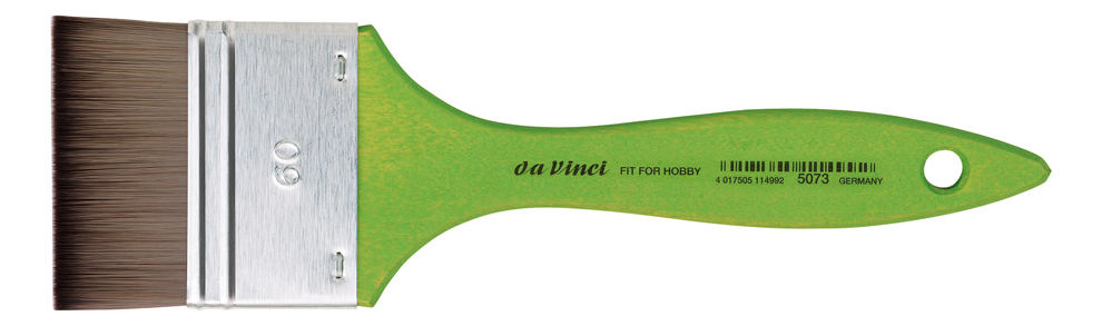 da Vinci Serie 5073 FIT FOR SCHOOL AND HOBBY, Modler (breit)