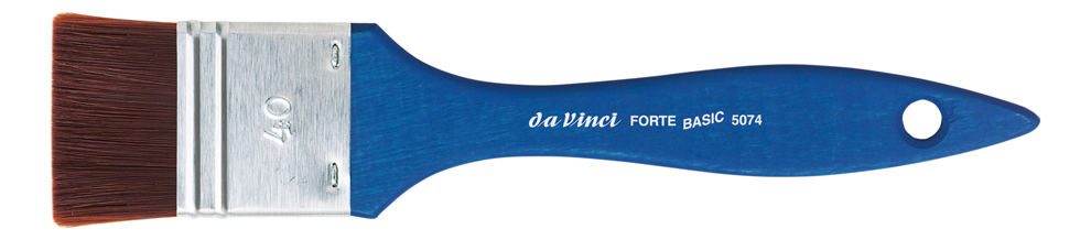 da Vinci Serie 5074 FORTE BASIC, spalter (large)